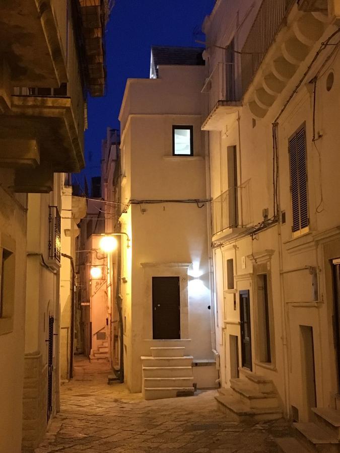 Dimora Maestà Putignano Exterior foto