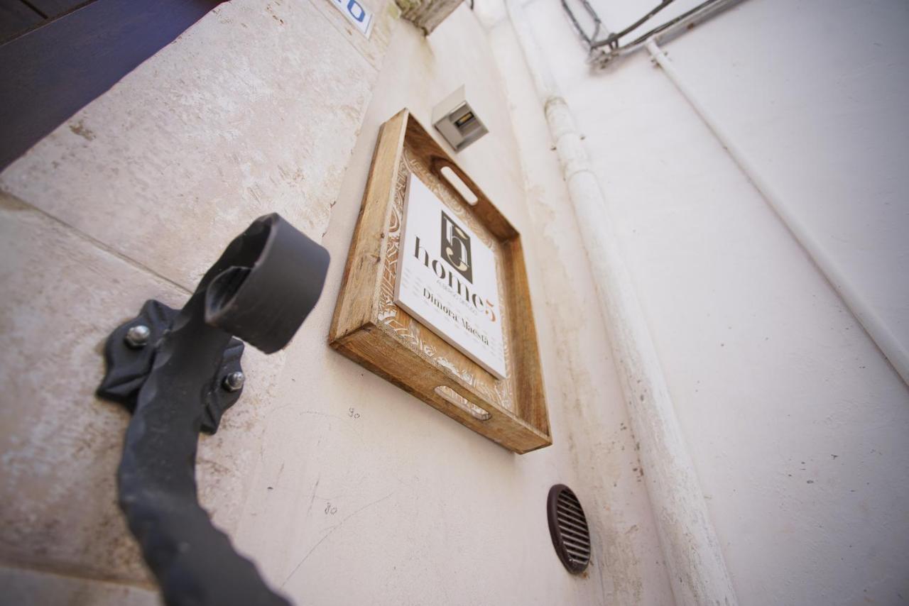 Dimora Maestà Putignano Exterior foto